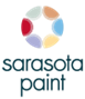 Sarasota Paint Logo